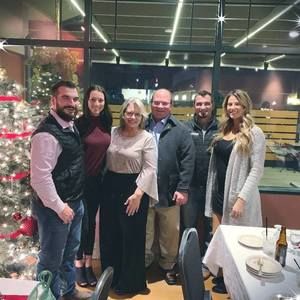 Meet your Posher, Theresa